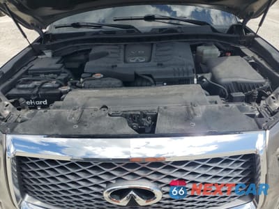 Zdjęcie 13 z 15 samochodu: 2019 INFINITI QX80 LUXE VIN:JN8AZ2NF5K9684968 - miniatura