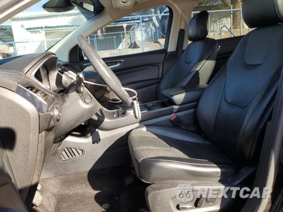 Zdjęcie 7 z 16 samochodu: 2019 FORD EDGE TITANIUM VIN:2FMPK3K92KBB36620 - miniatura
