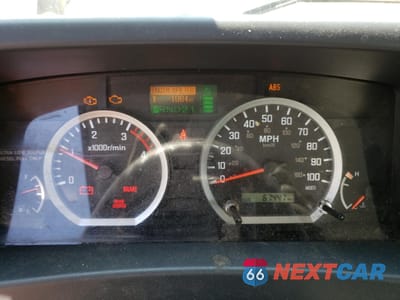 Zdjęcie 9 z 13 samochodu: 2022 ISUZU NPR XD VIN:JALC4W167N7K02032 - miniatura