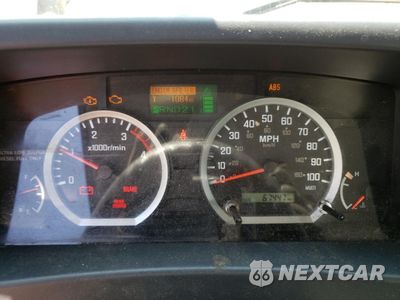 Zdjęcie 9 z 13 samochodu: 2022 ISUZU NPR XD VIN:JALC4W167N7K02032 - miniatura