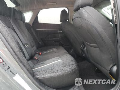 Zdjęcie 10 z 12 samochodu: 2021 HYUNDAI SONATA SEL VIN:5NPEF4JA1MH090609 - miniatura