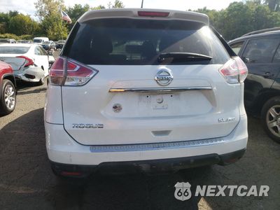 Zdjęcie 6 z 12 samochodu: 2016 NISSAN ROGUE S VIN:KNMAT2MV0GP727945 - miniatura
