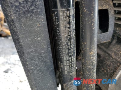 Zdjęcie 8 z 8 samochodu: 2008 SUZUKI VL800 VIN:JS1VS55A782107152 - miniatura