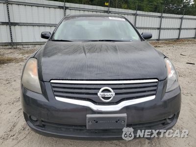 Piąte zdjęcie samochodu w środku: 2009 NISSAN ALTIMA 2.5 VIN:1N4AL21E09N476918 - miniatura