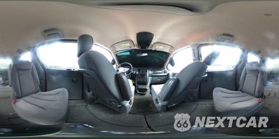 Zdjęcie 13 z 15 samochodu: 2006 DODGE GRAND CARAVAN SXT VIN:2D4GP44L86R624362 - miniatura