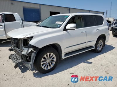 2014 LEXUS GX 460 JTJBM7FX0E5071426 - główne zdjęcie licytacji z USA - miniatura