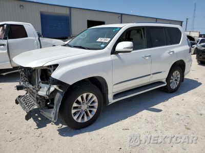 2014 LEXUS GX 460 JTJBM7FX0E5071426 - główne zdjęcie licytacji z USA - miniatura