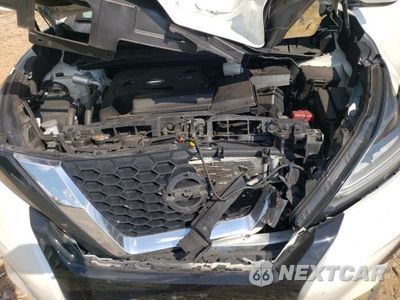 Zdjęcie 12 z 13 samochodu: 2020 NISSAN MURANO S VIN:5N1AZ2AJ7LN153930 - miniatura