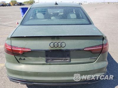 Zdjęcie 6 z 14 samochodu: 2024 AUDI A4 PREMIUM PLUS 45 VIN:WAUEAAF49RN011241 - miniatura