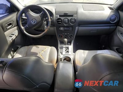 Zdjęcie 8 z 12 samochodu: 2007 MAZDA 6 S VIN:1YVHP80D375M42925 - miniatura