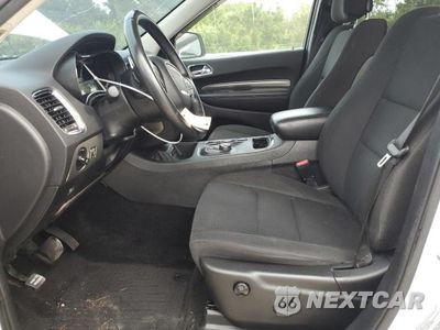 Zdjęcie 7 z 13 samochodu: 2015 DODGE DURANGO SXT VIN:1C4RDJAG1FC864270 - miniatura