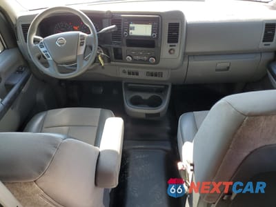 Zdjęcie 8 z 14 samochodu: 2018 NISSAN NV 1500 S VIN:1N6BF0KM7JN814476 - miniatura