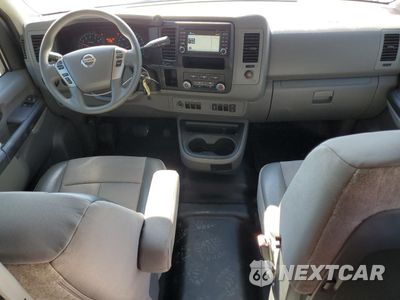 Zdjęcie 8 z 14 samochodu: 2018 NISSAN NV 1500 S VIN:1N6BF0KM7JN814476 - miniatura