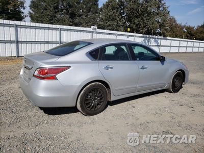 Trzecie zdjęcie samochodu z tyłu: 2014 NISSAN ALTIMA 2.5 VIN:1N4AL3AP3EC318375 - miniatura