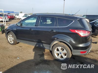 Drugie zdjęcie samochodu z przodu: 2014 FORD ESCAPE SE VIN:1FMCU9G99EUC54621 - miniatura