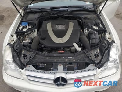 Zdjęcie 11 z 12 samochodu: 2009 MERCEDES-BENZ CLS 550 VIN:WDDDJ72X79A145017 - miniatura