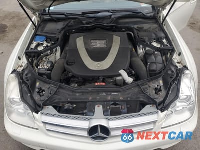 Zdjęcie 11 z 12 samochodu: 2009 MERCEDES-BENZ CLS 550 VIN:WDDDJ72X79A145017 - miniatura