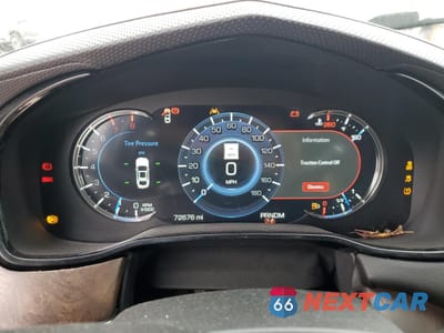 Zdjęcie 9 z 12 samochodu: 2017 CADILLAC CTS VSPORT PREMIUM LUXURY VIN:1G6AV5S8XH0200758 - miniatura