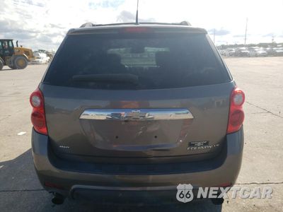 Zdjęcie 6 z 13 samochodu: 2011 CHEVROLET EQUINOX LT VIN:2CNFLEE53B6409764 - miniatura