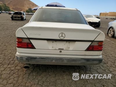 Zdjęcie 6 z 12 samochodu: 1991 MERCEDES-BENZ 300 E VIN:WDBEA30D3MB432100 - miniatura