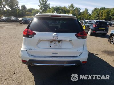 Zdjęcie 6 z 15 samochodu: 2017 NISSAN ROGUE S VIN:KNMAT2MT0HP584186 - miniatura