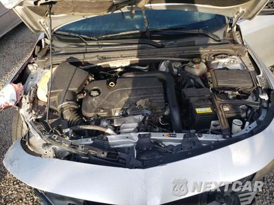 Zdjęcie 13 z 15 samochodu: 2018 CHEVROLET MALIBU LS VIN:1G1ZB5ST8JF182785 - miniatura