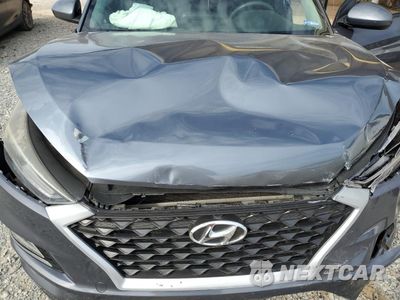 Zdjęcie 14 z 16 samochodu: 2019 HYUNDAI TUCSON LIMITED VIN:KM8J33AL2KU861726 - miniatura