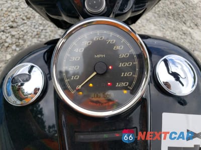 Zdjęcie 7 z 10 samochodu: 2020 HARLEY-DAVIDSON FLHRXS VIN:1HD1KVP14LB619170 - miniatura
