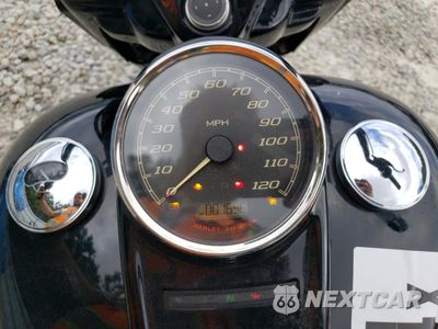 Zdjęcie 7 z 10 samochodu: 2020 HARLEY-DAVIDSON FLHRXS VIN:1HD1KVP14LB619170 - miniatura