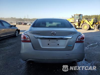 Zdjęcie 6 z 12 samochodu: 2013 NISSAN ALTIMA 2.5 VIN:1N4AL3AP6DC168146 - miniatura
