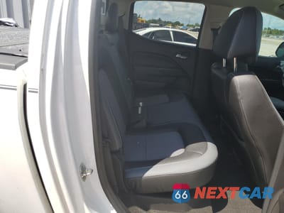 Zdjęcie 10 z 13 samochodu: 2016 CHEVROLET COLORADO Z71 VIN:1GCGSDE32G1116419 - miniatura