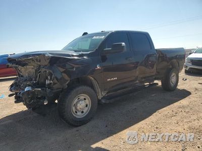 2022 RAM 2500 TRADESMAN 3C6UR5CL5NG351796 - główne zdjęcie licytacji z USA - miniatura