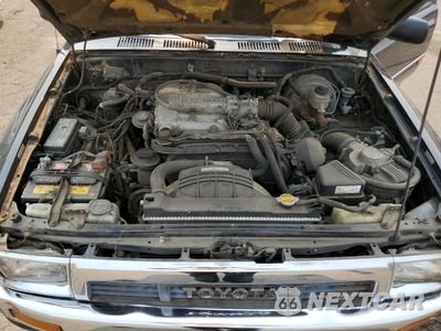 Zdjęcie 11 z 12 samochodu: 1989 TOYOTA PICKUP 1/2 TON EXTRA LONG WHEELBASE SR5 VIN:JT4VN13G9K0012222 - miniatura
