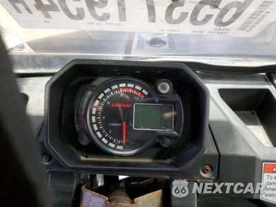 Zdjęcie 8 z 11 samochodu: 2000 ATV SIDEBYSIDE VIN:LL8ACMHFXP0A10157 - miniatura