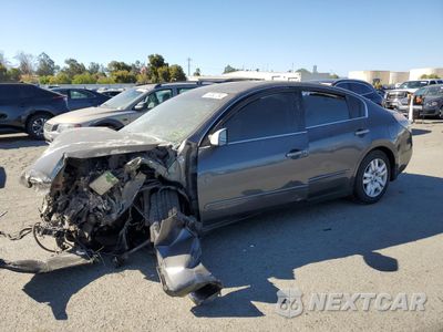 2009 NISSAN ALTIMA 2.5 1N4AL21E59N532450 - główne zdjęcie licytacji z USA - miniatura