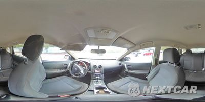 Zdjęcie 13 z 14 samochodu: 2015 NISSAN ROGUE SELECT S VIN:JN8AS5MT8FW668767 - miniatura