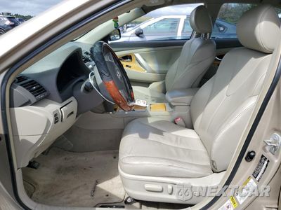 Zdjęcie 7 z 12 samochodu: 2007 TOYOTA CAMRY LE VIN:4T1BK46K67U005771 - miniatura