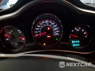 Zdjęcie 9 z 12 samochodu: 2012 DODGE AVENGER SE VIN:1C3CDZAB5CN294285 - miniatura