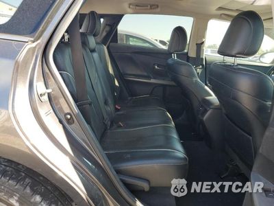 Zdjęcie 10 z 13 samochodu: 2014 TOYOTA VENZA LE VIN:4T3BK3BB7EU103504 - miniatura