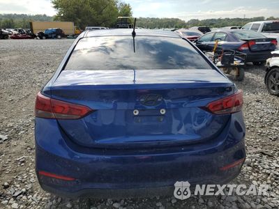 Zdjęcie 6 z 12 samochodu: 2019 HYUNDAI ACCENT SE VIN:3KPC24A38KE076261 - miniatura