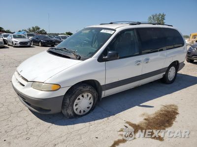 1999 DODGE GRAND CARAVAN SE 1B4GP44G1XB544883 - główne zdjęcie licytacji z USA - miniatura