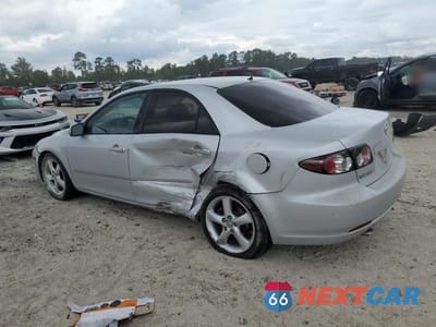 Drugie zdjęcie samochodu z przodu: 2008 MAZDA 6 I VIN:1YVHP80C885M06642 - miniatura