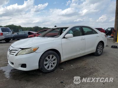 2011 TOYOTA CAMRY BASE 4T1BF3EK5BU610275 - główne zdjęcie licytacji z USA - miniatura