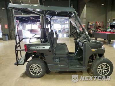 2000 ATV SIDEBYSIDE LL8ACMHFXP0A10157 - główne zdjęcie licytacji z USA - miniatura