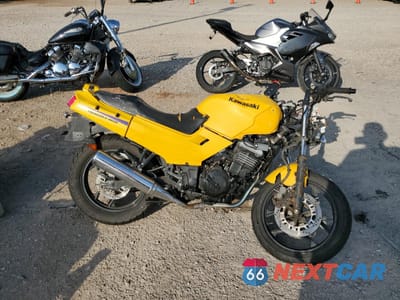 2006 KAWASAKI EX250 F JKAEXMF176DA18860 - główne zdjęcie licytacji z USA - miniatura