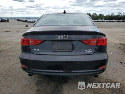 Zdjęcie 6 z 12 samochodu: 2015 AUDI A3 PREMIUM PLUS VIN:WAUEFGFFXF1136029 - miniatura