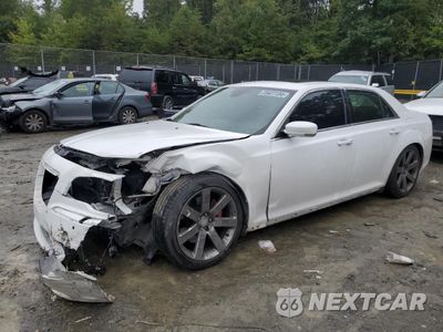2012 CHRYSLER 300 SRT-8 2C3CCAFJ2CH801320 - główne zdjęcie licytacji z USA - miniatura