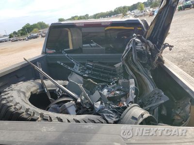 Zdjęcie 12 z 13 samochodu: 2019 CHEVROLET SILVERADO K1500 RST VIN:3GCUYEED5KG210725 - miniatura