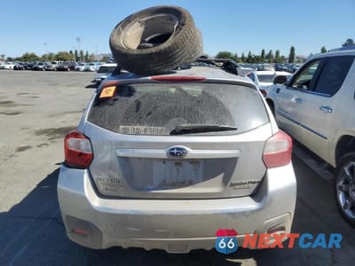 Zdjęcie 6 z 13 samochodu: 2016 SUBARU CROSSTREK VIN:JF2GPAAC6G9228701 - miniatura