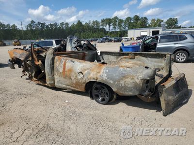 Drugie zdjęcie samochodu z przodu: 2018 RAM 1500 ST VIN:3C6JR6DT4JG195445 - miniatura
